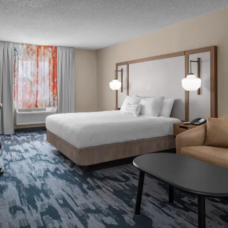 Fairfield Inn Kennewick