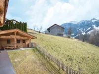 Chalet in Zell am Ziller Near Ski Lift - Wifi
