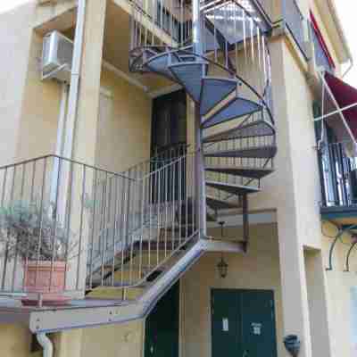 Casa di Lucia Mi-Hotel Hotel Exterior