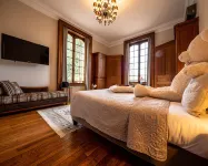 Hotel Ô Château Hotel di Briey