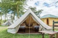 Africa Safari Serengeti Ikoma Hotels in Mugumu