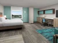 Home2 Suites by Hilton Miami Airport South Blue Lagoon Hotels near Miami Intl. Airport