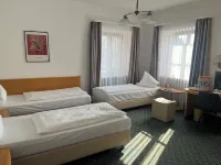 AKZENT Hotel Schranne Hotels in Tauberzell