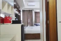 Convenient Studio at Vida View Makassar