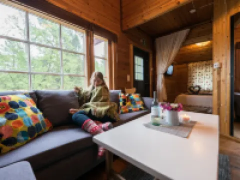 ギエラヨーカ イナリのホテル