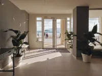 Atlante Sanxenxo Boutique Hotels in O Salnes