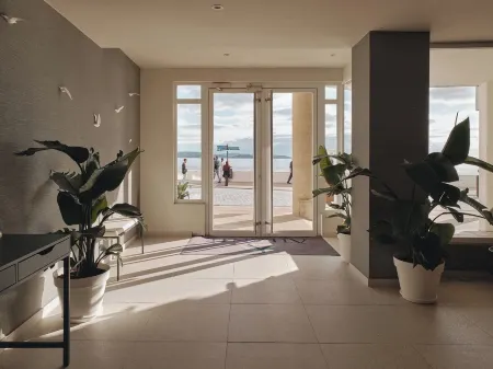 Atlante Sanxenxo Boutique