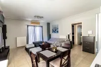 Kalithea Train Station 1Bedroom 2Persons Hotel in zona Atlas Kallitheas Ethousa Pallis