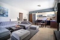 Kalithea Train Station 1Bedroom 2Persons Hôtels à proximité de : Atlas Kallitheas Ethousa Pallis