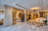 Mamlouk Pyramids Hotel