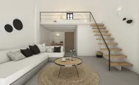 Oia Memories Suites