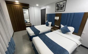Terrace View 1 - Hotel Apartments