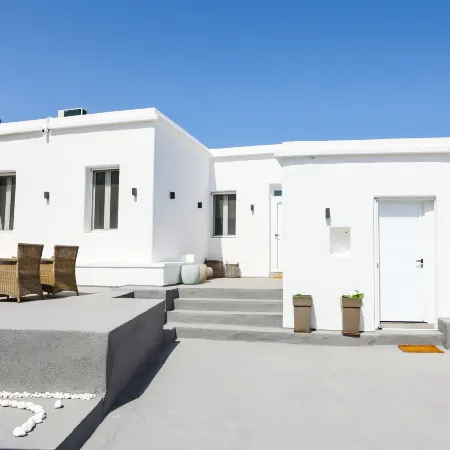 PS House Kimolos - PS Rental