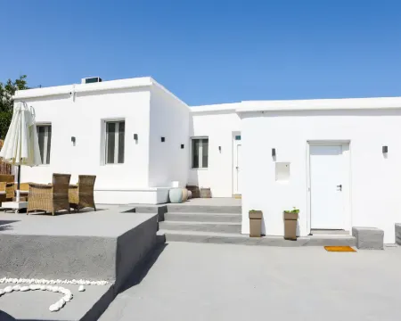 PS House Kimolos - PS Rental Ξενοδοχεία στην πόλη Ψάθη