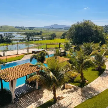 Hotel Chalé Capitólio