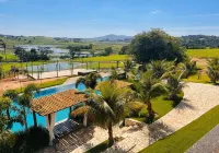 Hotel Chalé Capitólio Hotels in Capitolio