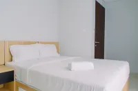 Elegant and Comfy 2Br Transpark Bintaro Apartment Hotels in Pondok Aren