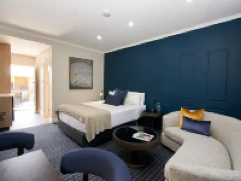 Country Comfort Armidale Hotels in Armidale