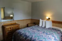 Alpine Motel of Cooke City Hôtels à : Cooke City