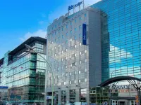 Ibis Budget Paris Porte d'Orléans Hotels in Pariisi
