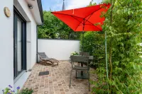 Le Patio d'Oscar
