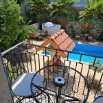 Kuğu Urla Hotels in Urla