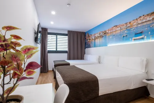 Hotel Bestprice Girona Hotels in Girona