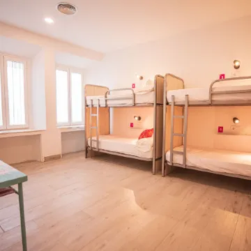 La Flamenka Hostel