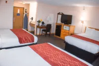 Victorian Inn & Suites-York