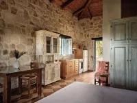 Strofilia Stone Residences - Pools