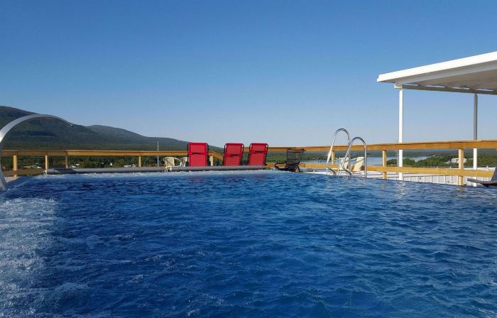 Grand Hotel Lapland