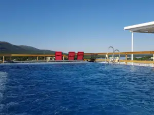 グランド ホテル ラプランド