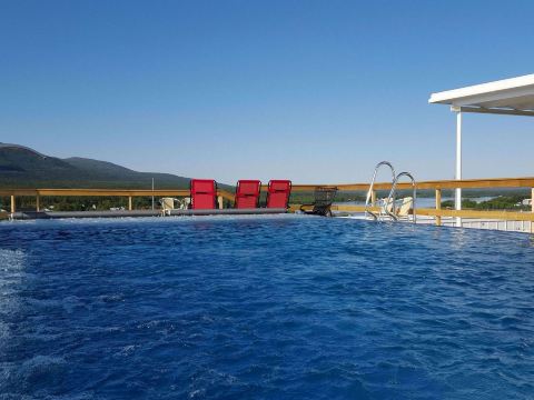 Grand Hotel Lapland