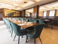 Wellness Hotel Pivovar Monopol Hotels in Teplice