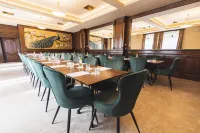 Wellness Hotel Pivovar Monopol Hotels in Usti nad Labem