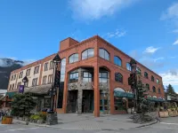 King Edward Hotel