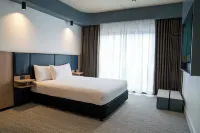 ValueSuites Penrith Hotels in Springwood