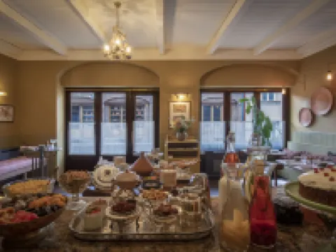 Communal Hotel Telavi Hoteles en Telavi