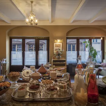 Communal Hotel Telavi