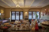 Communal Hotel Telavi Hotels in Telavi