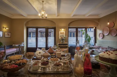 Communal Hotel Telavi