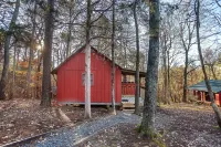 Sasquatch Cabin