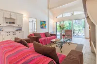 Madame Vacances Villas Dunes de la Prade - Villas