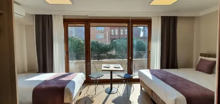 Seven Suites Sultanahmet