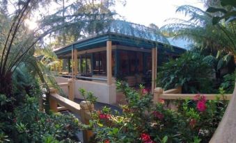 Heritage Trail Lodge