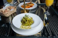 Piccolo Cycling Agafay Hotels in Lalla Takerkoust