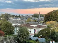 Le Central Hôtel-Bar Hotels in Arette