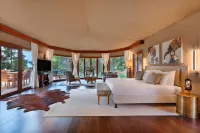 Herbert Samuel Bayit Bagalil Boutique Hotel a Safed