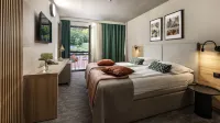 Hotel Terme Jezercica Hotels in Skaricevo