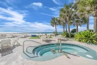 Beachcomber Beachfront Hotel, a by the Sea Resort